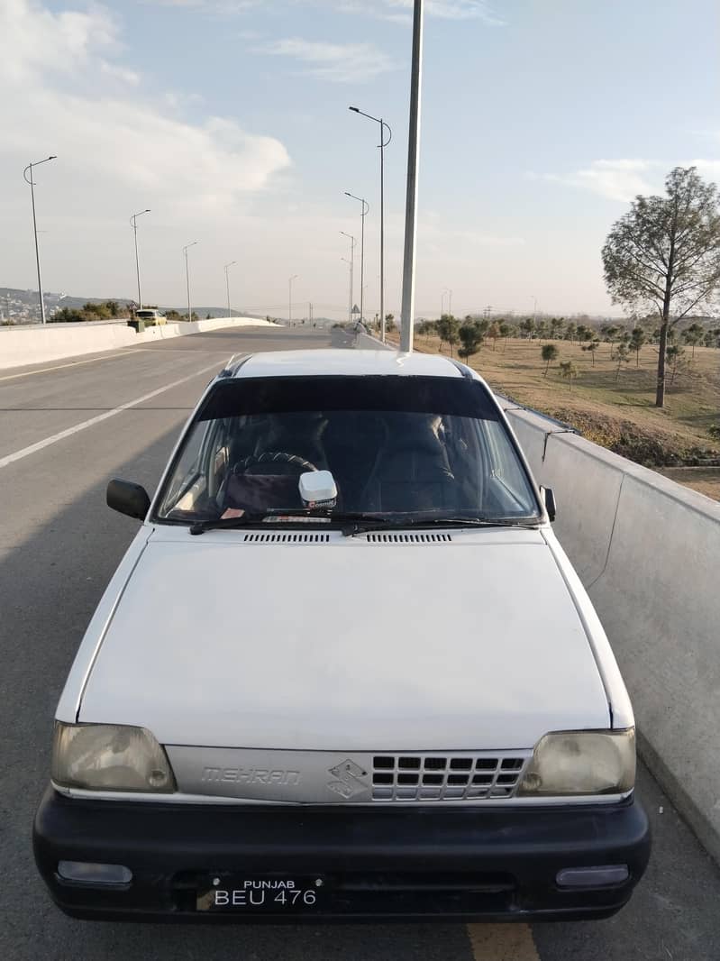 Mehran 3