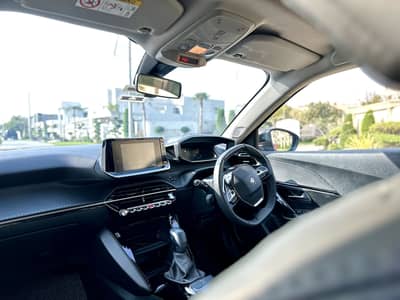 Peugeot Allure | Brand New