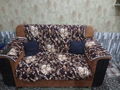 2 seater sofa