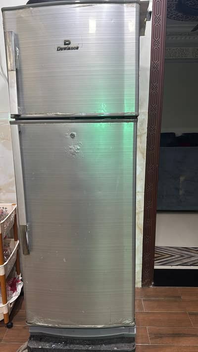 Dawlance Large Fridge