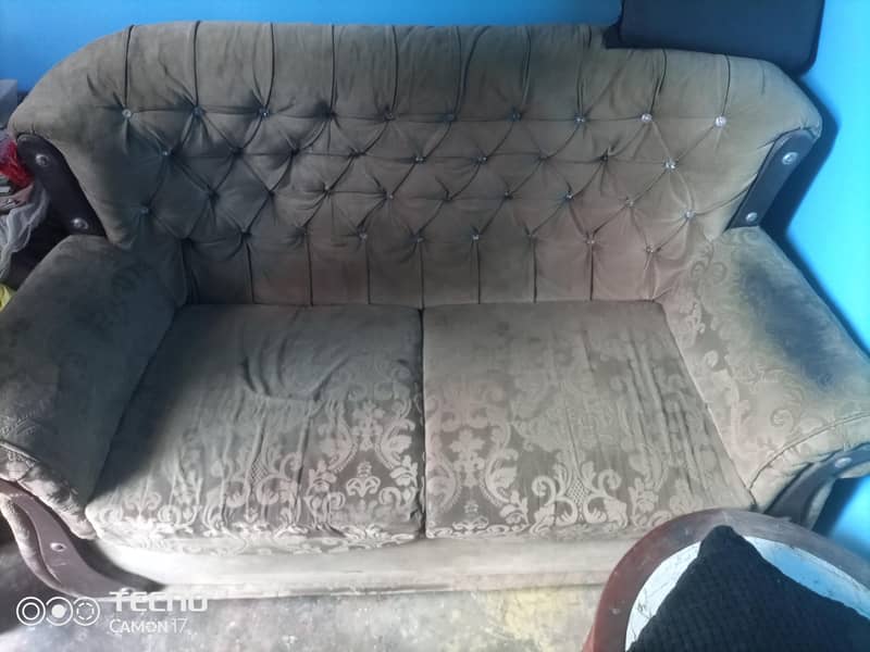 5 seter Sofas 1