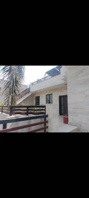 1 Kanal Upper portion Available for rent in Marghzar colony G block near Awan town Multan road lahore