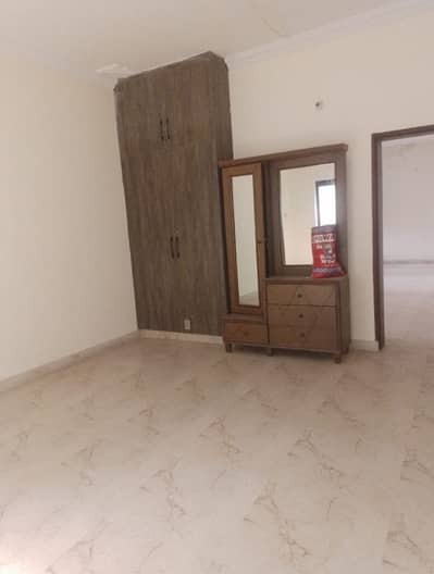 1 Kanal Upper portion Available for rent in Marghzar colony G block near Awan town Multan road lahore
