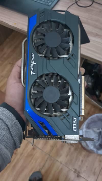 GTX 660