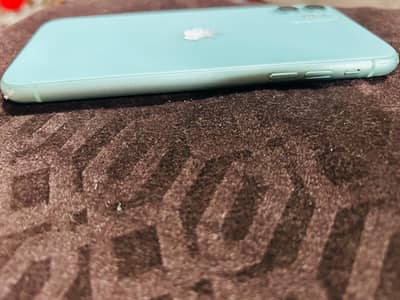 apple iphone 11 64GB pta