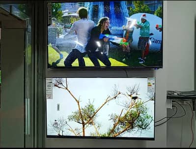 43,,inch Samsung Led Tv New Models 3 Year WARANTY  O3227I9I5O8