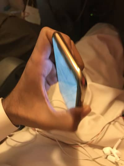 I phone 11 pro pta approved