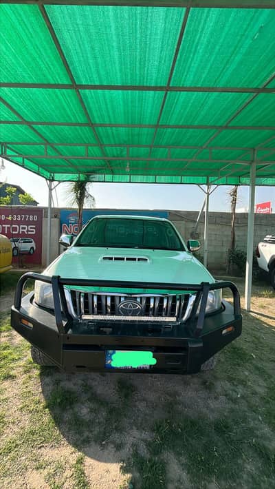 Toyota Hilux Vigo Thailand 2010 import 2013,Toyota,Vigo,2010