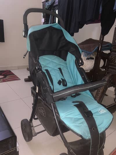 Walker for kids zubaidas brand