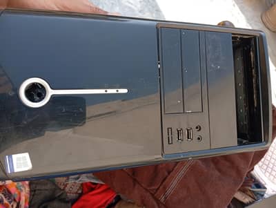 msi h110 baoard i5 6500 8gb ram ddr4