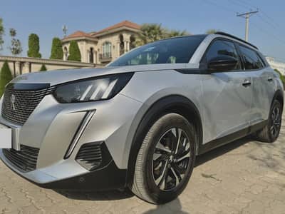 Peugeot Allure | Brand New