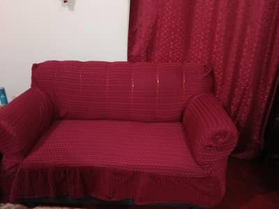 6 seater sofa set