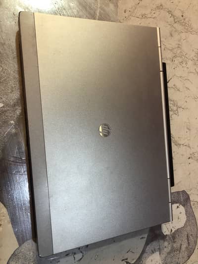 Core i5 3rd generation