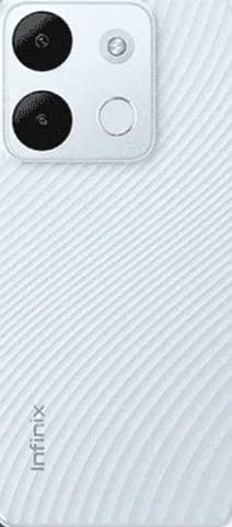 Infinix smart 7 4gb 64gb  only glass change non pta 5000mAh battery