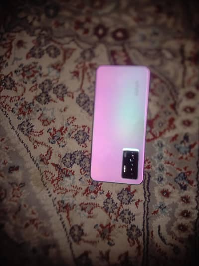 vivo y23E lush condition 8/128 pta official approved