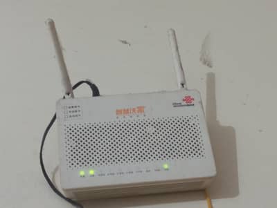 Huawei epon router for sale single band fiber router
