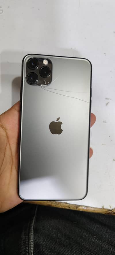 i phone 11 pro max 256 gb