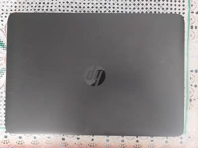 HP EliteBook 840 G1 | Intel Core i7 | 8GB RAM | 500GB | Touchscreen