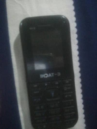 E tachi mobile for sale