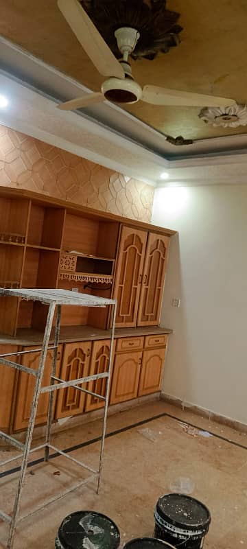 3 MARLA DOUBLE STORY FOR RENT