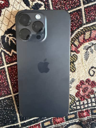 I phone 15 pro max for sale