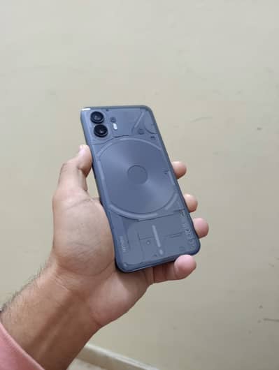 Nothing Phone 2