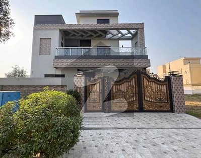 10 Marla Used House Available for Sale in phase 1 Citi Housing Gujranwala