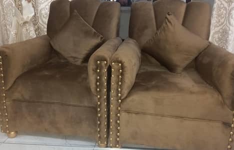 Sofa 5 seater for sale