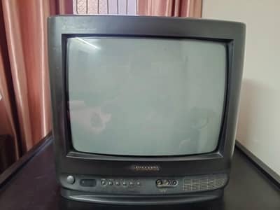 Panasonic tv