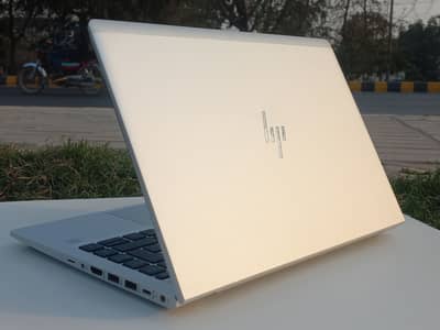Hp EliteBook 645 G10 Ryzen 5 Pro 7530u | Just Open Box