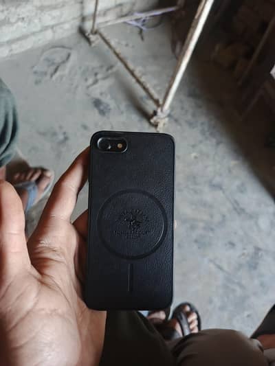 IPhone 7 pta approved 32gb all ok set