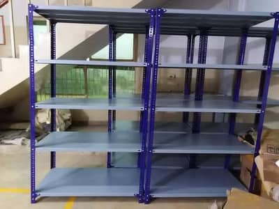 Storage Racks, Adjustable Racks , Mart racks, Pharmacy Racks