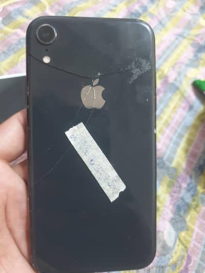 iphon xr dead