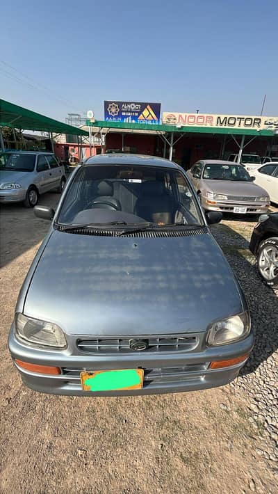 Daihatsu Coure 2010,daihatsu,you're,2010