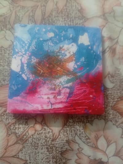 this is create by kids 3 year old