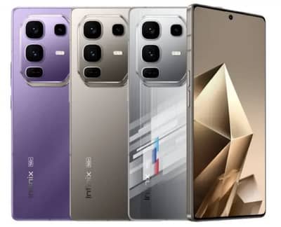 Note 50 pro available on installments
