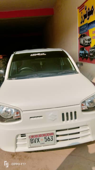 Alto vxr 21/22"totally genuine at pitafi motors sardargarh.