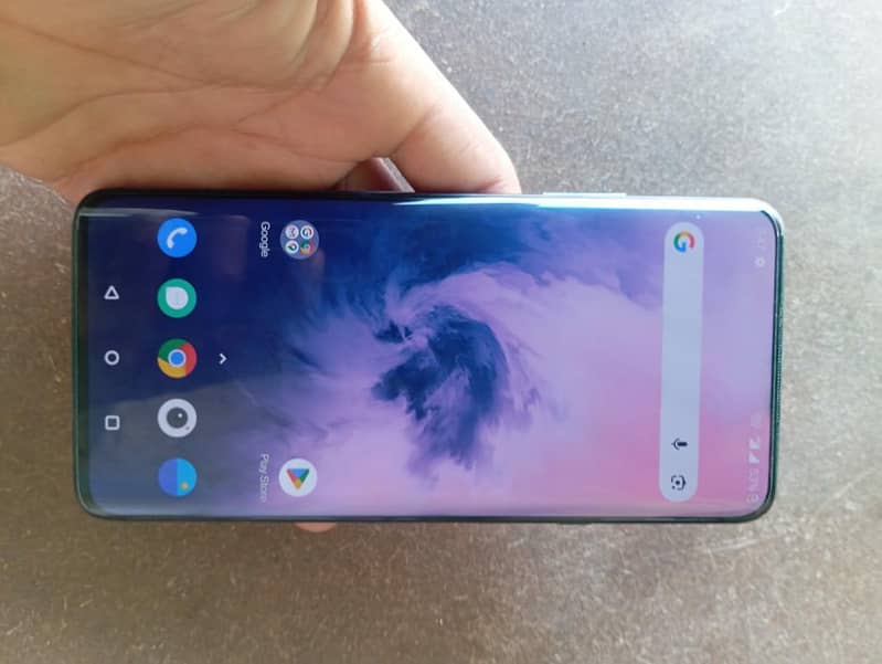 oneplus 7 pro 0