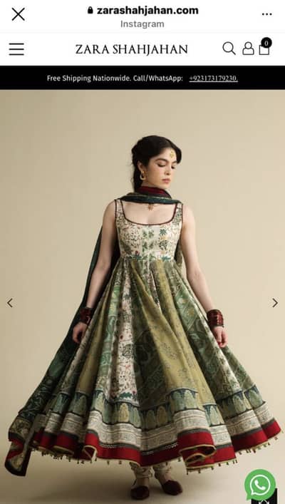 Zarashahjahan best seller