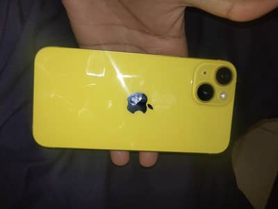 iphone 14 brand new condition