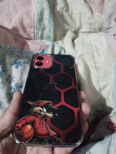 Iphone 12 fu 64 gb non pta exchange with 11 pro /pro max /13