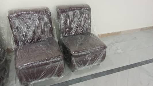 Office sofa