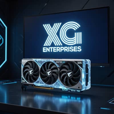 RTX 5090 | RTX 5080 | RX 9070 XT – NEW STOCK IN PAKISTAN!