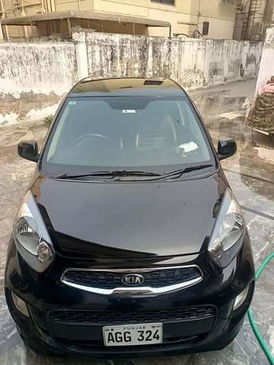 Kia 21 Dec modal 23 reg