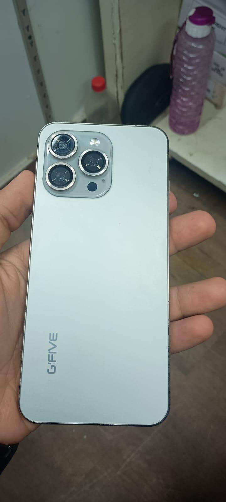 Gfive 16 pro 0