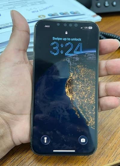 _ PTA Approved iPhone 13 Pro for Sale!_