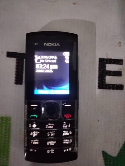 Nokia 105
