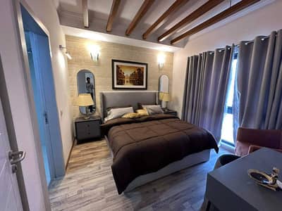 1 bed Luxury Family Furnished Apartment hot location bahria