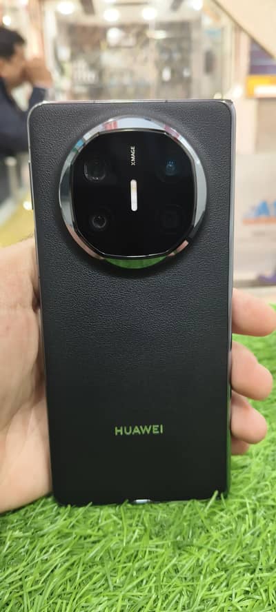 Huawei mate x6  fold