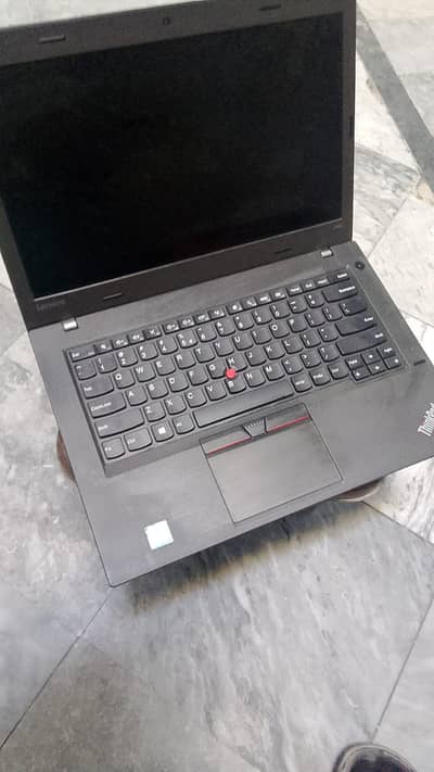 Lenovo Thinkpad